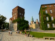 143  Wawel Castle.JPG